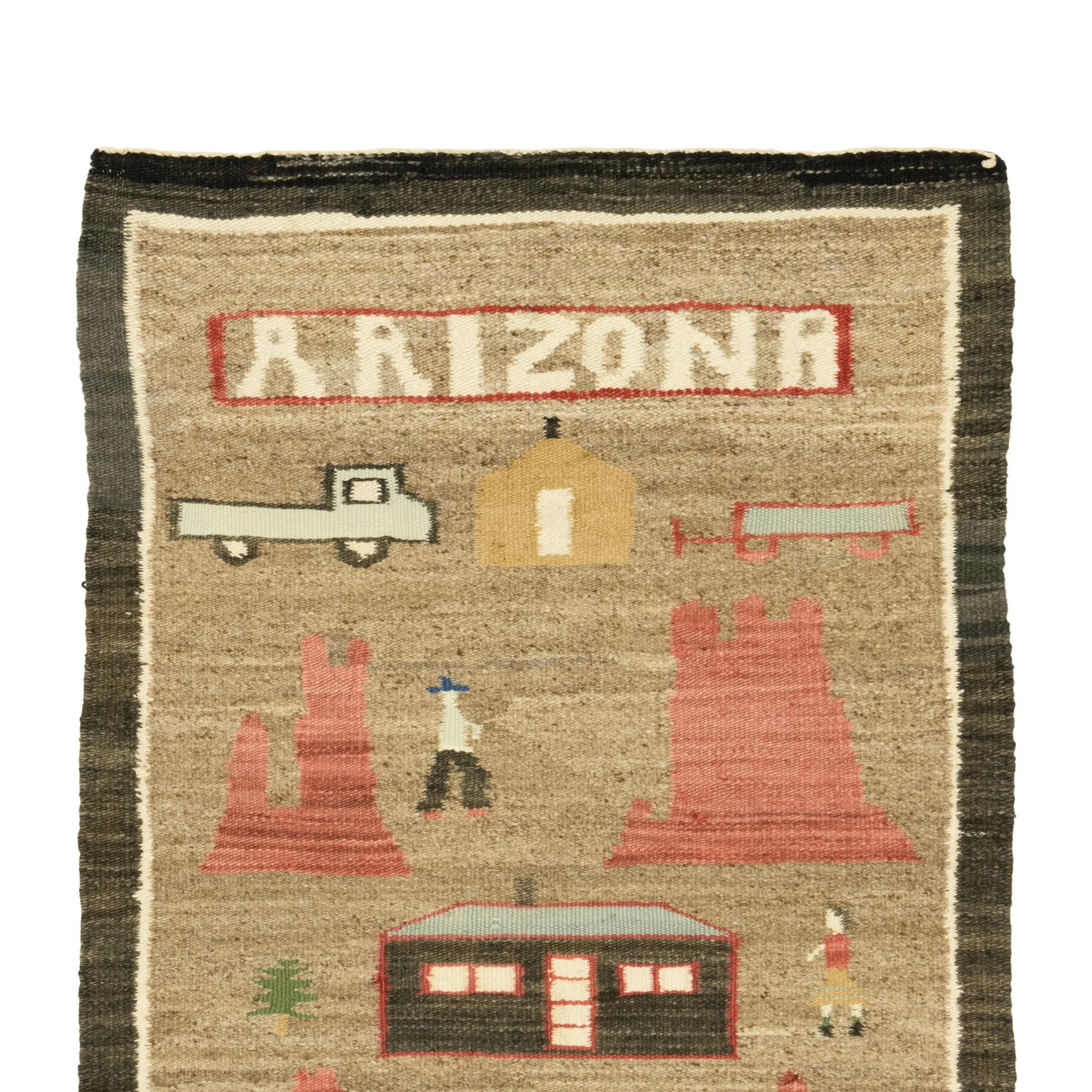 Navajo Pictorial