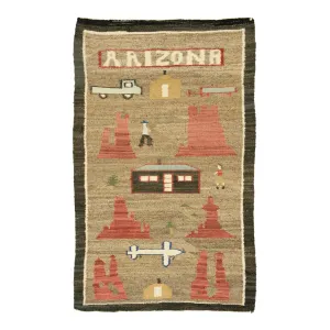 Navajo Pictorial