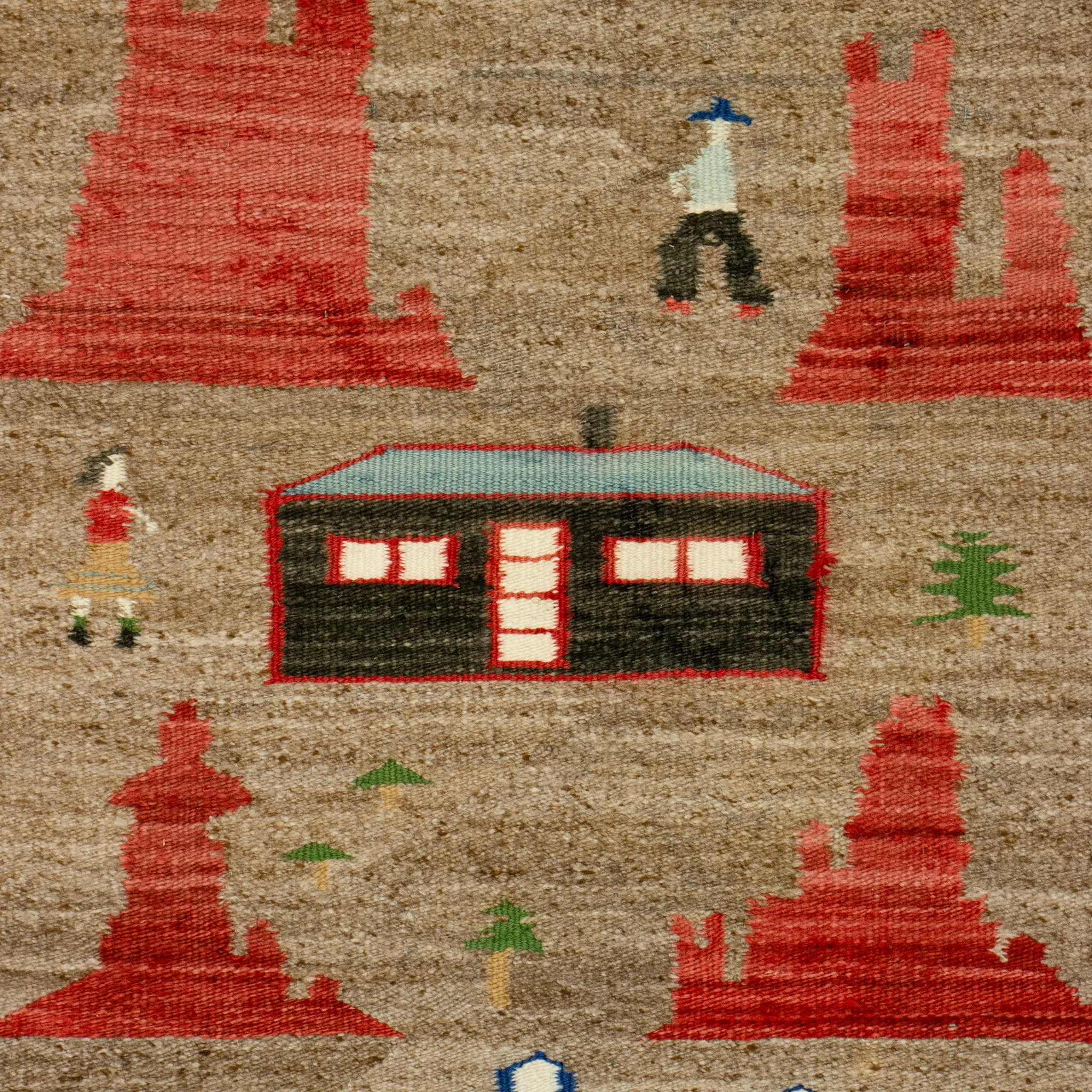 Navajo Pictorial