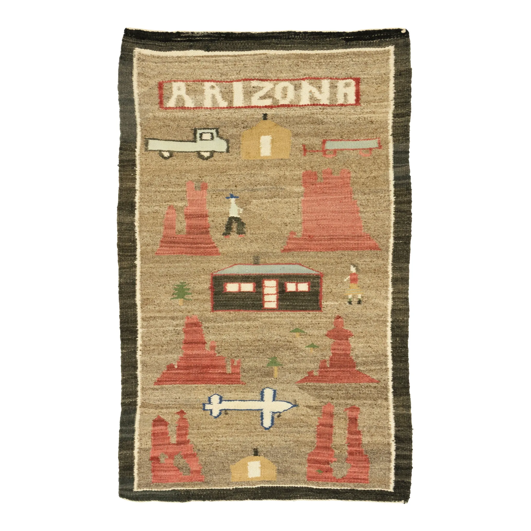 Navajo Pictorial