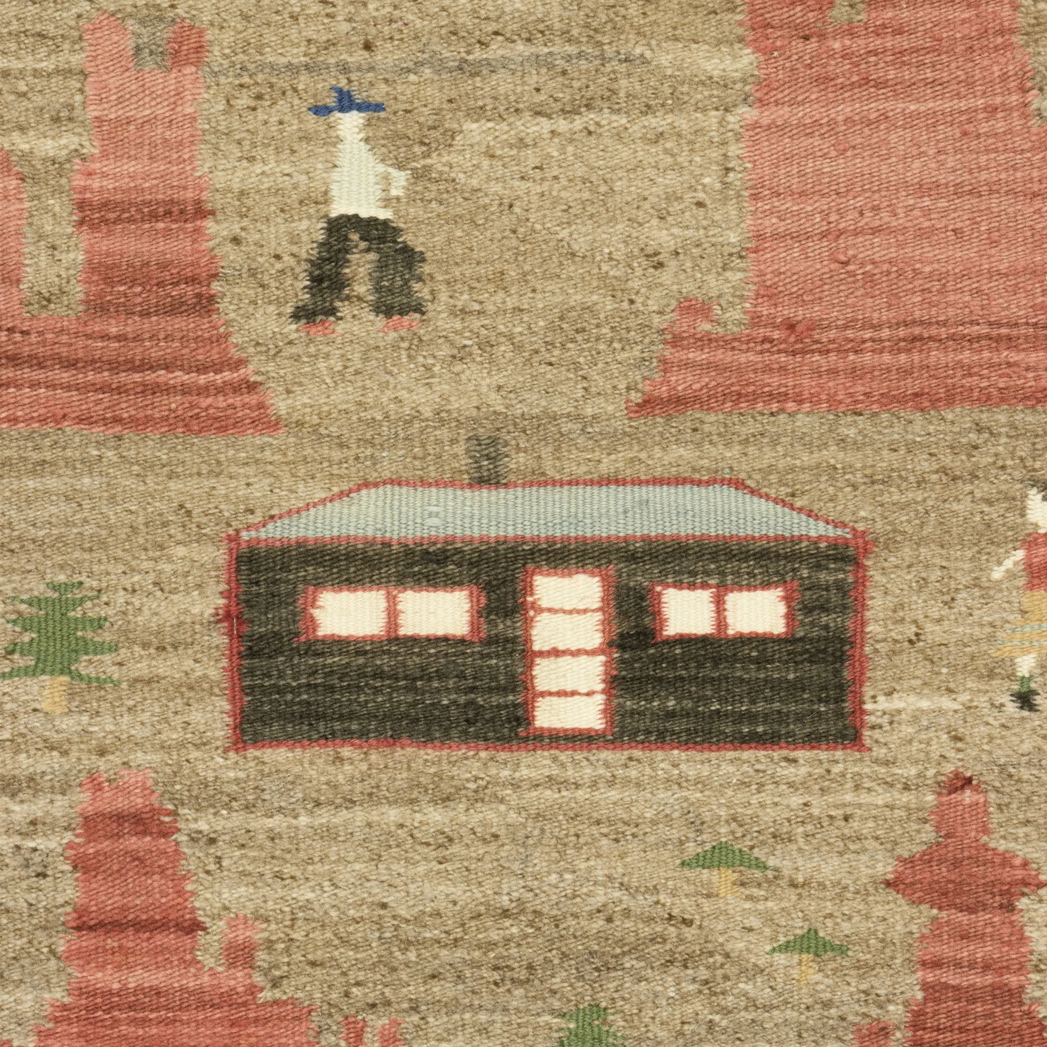 Navajo Pictorial