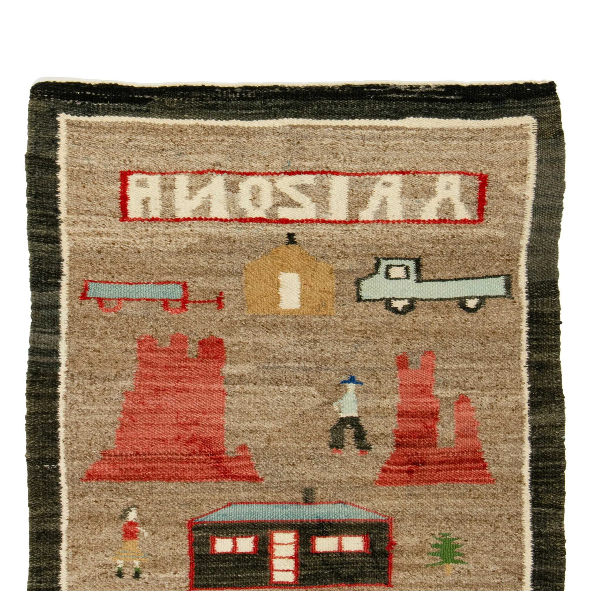 Navajo Pictorial
