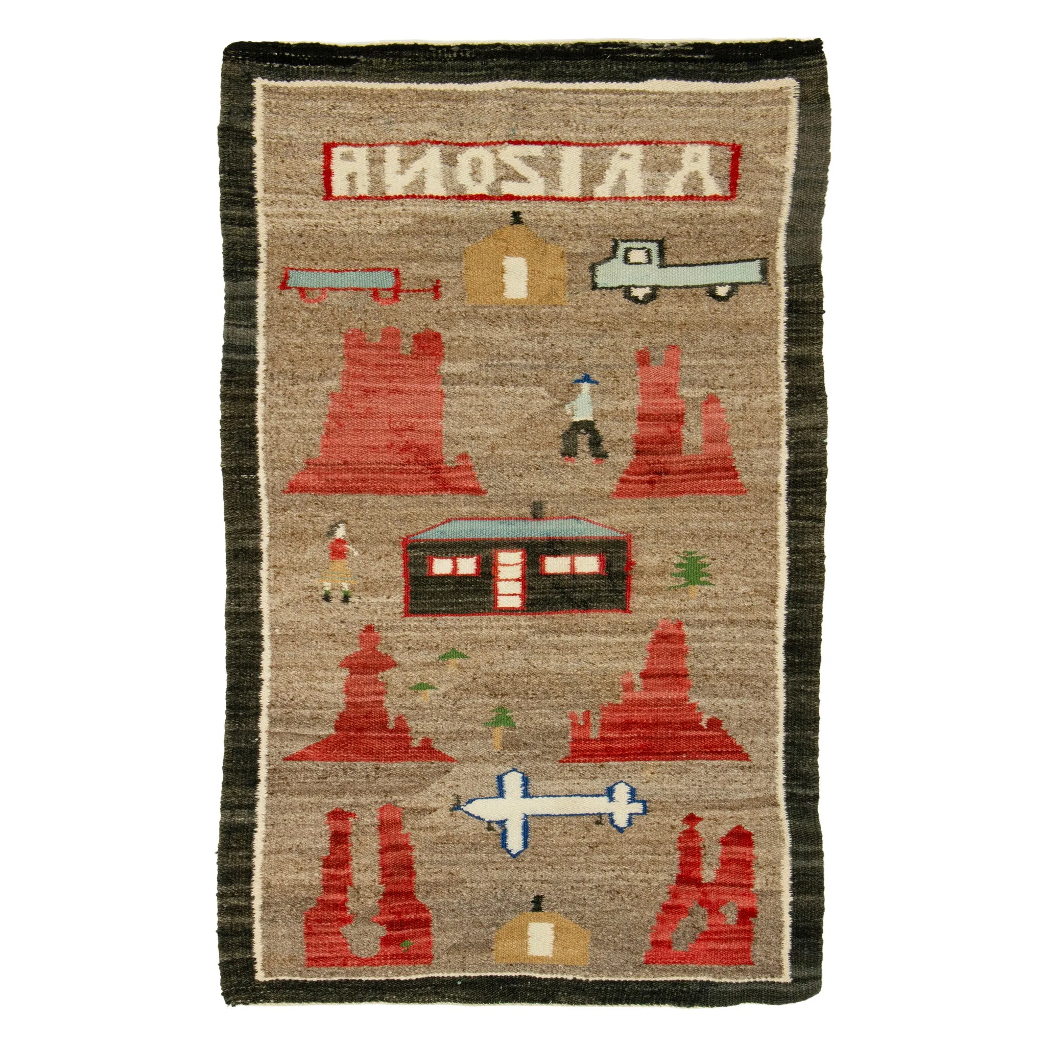 Navajo Pictorial