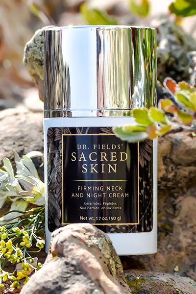 Neck & Night Firming Cream