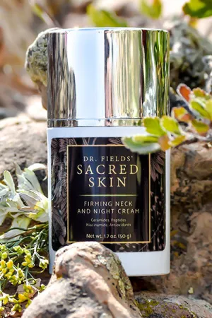 Neck & Night Firming Cream