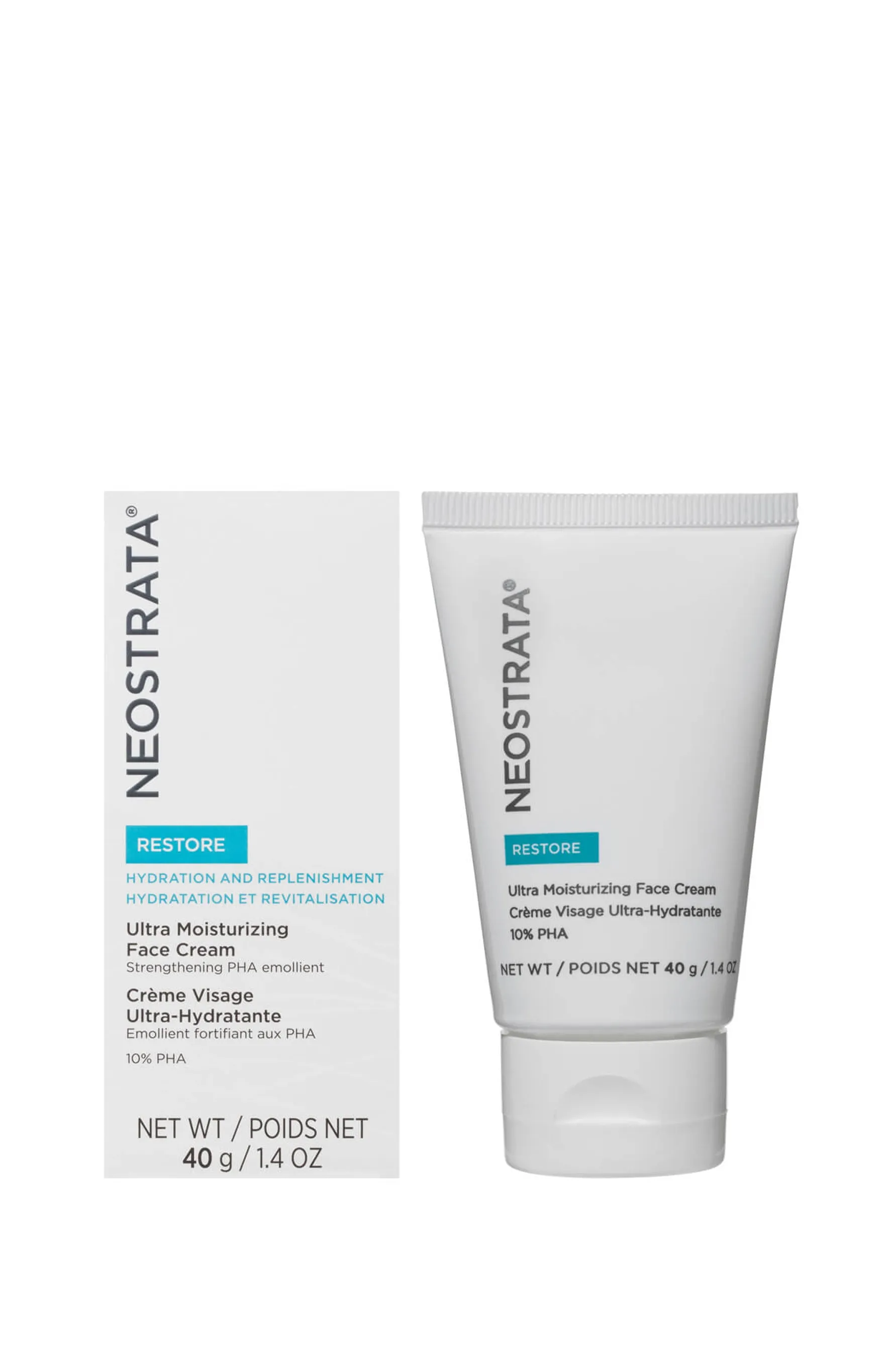 NEOSTRATA Restore Ultra Moisture Face Cream 40g