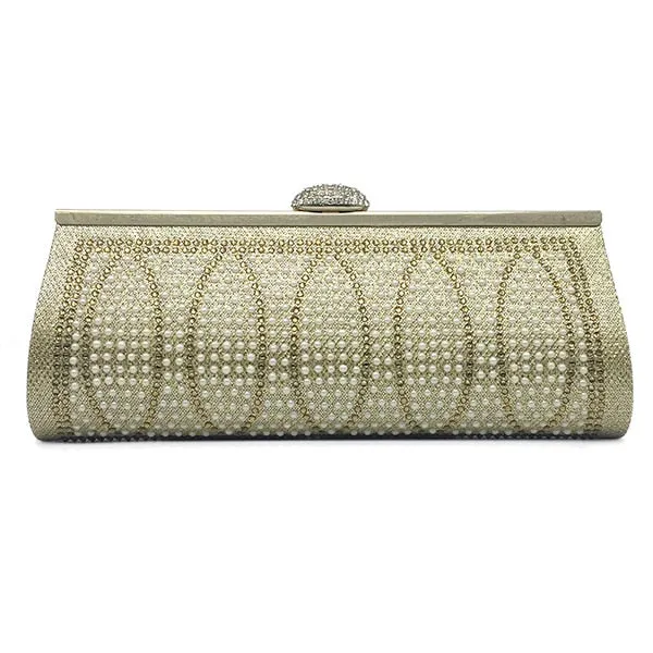 New Fashion Colorful Women Bag With Chain