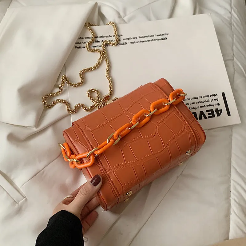 New Korean Fashion Portable Pillow Bag
