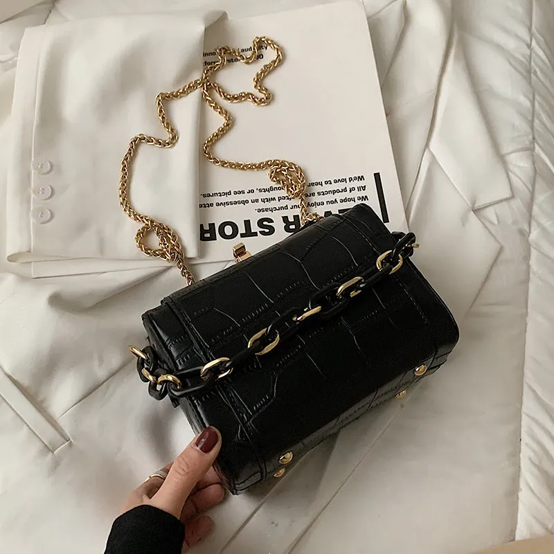 New Korean Fashion Portable Pillow Bag