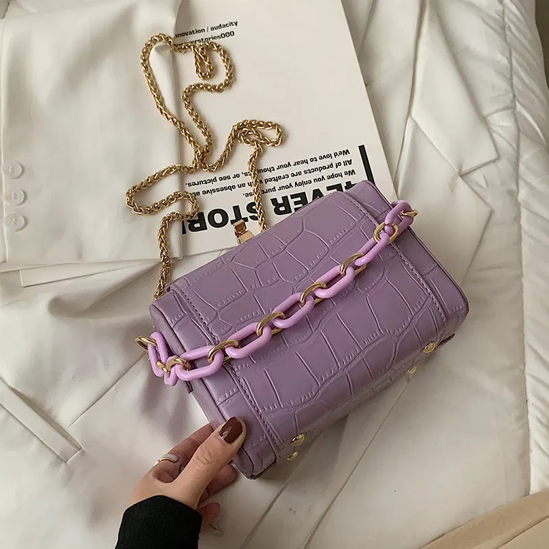 New Korean Fashion Portable Pillow Bag