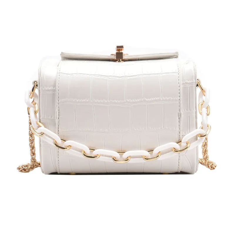 New Korean Fashion Portable Pillow Bag