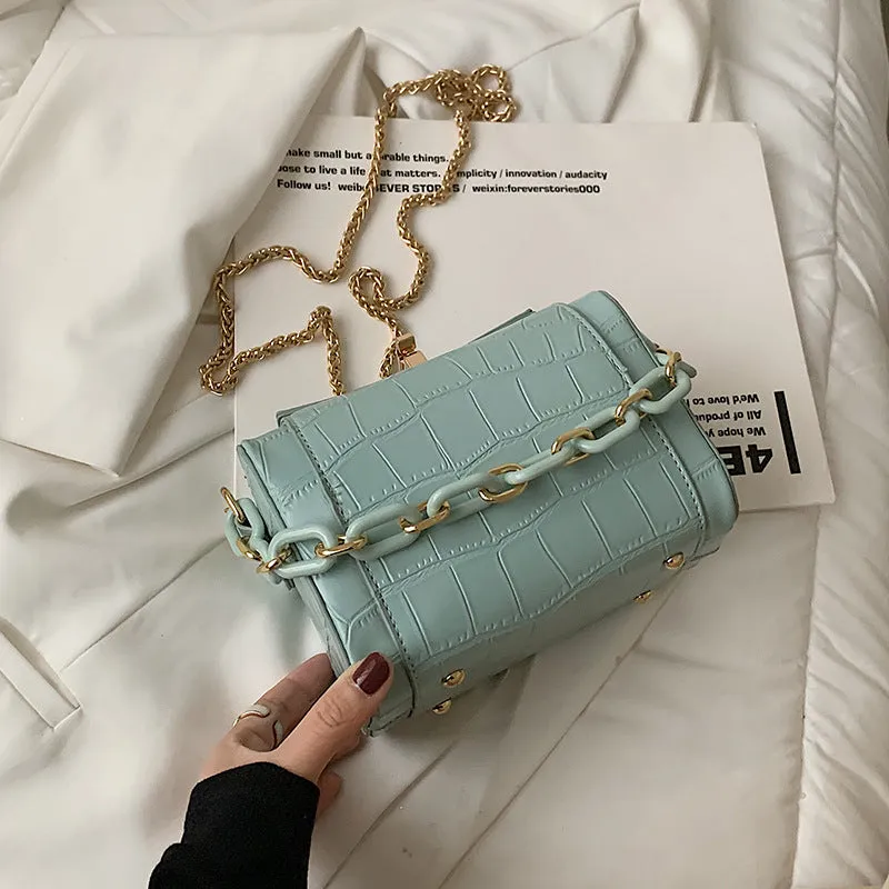 New Korean Fashion Portable Pillow Bag