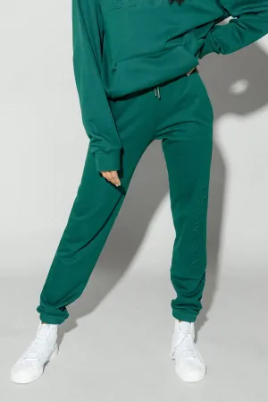 Newport Jogger - Botanical