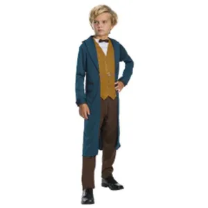 Newt Classic Costume Size L