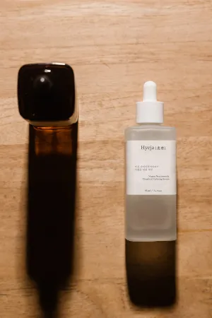 Niacinamide Heartleaf Calming Serum