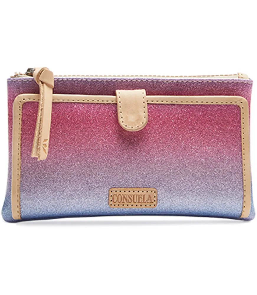 Nico Slim Wallet
