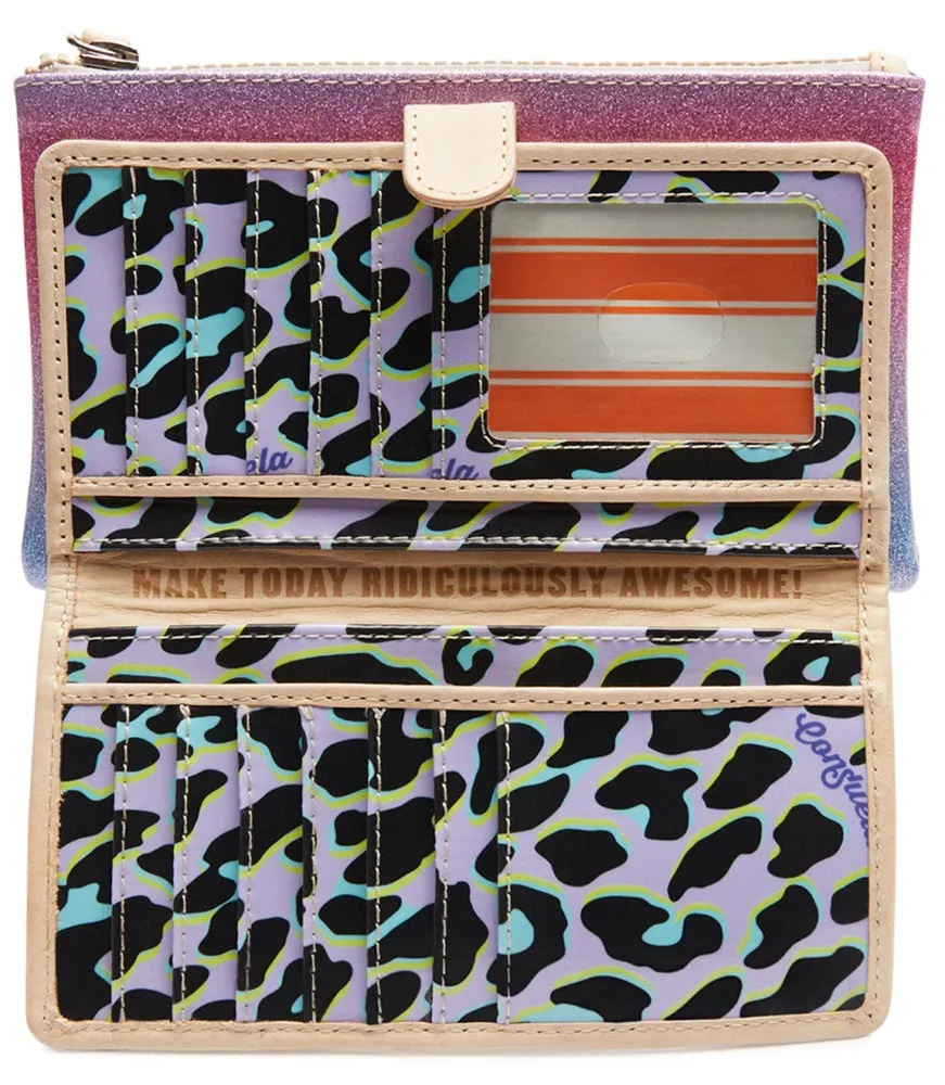 Nico Slim Wallet