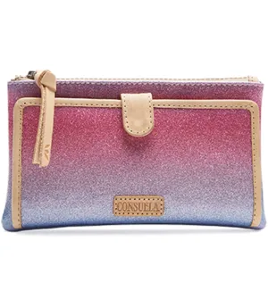 Nico Slim Wallet