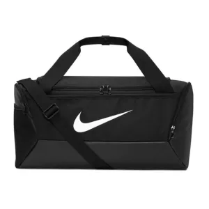 Nike Brasilia small duffle 9.5 (41L) Black