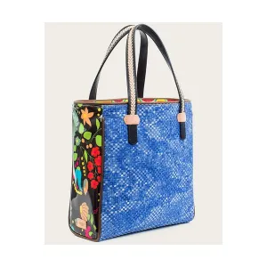 Niki Classic Tote (6270)