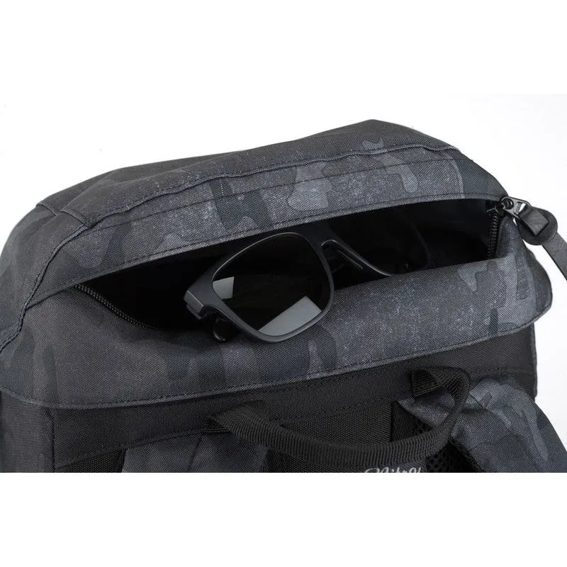 Nitro Bags Daypacker Backpack Forged Camo