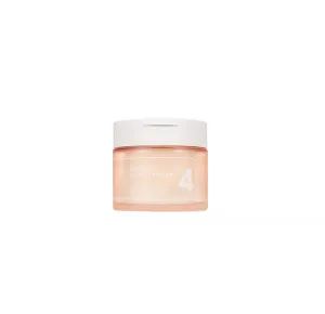 No. 4 Pore Zero Peeled Egg Toner Pad (190ml *70ea )