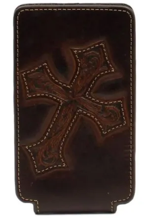 Nocona Vintage Cross Cell Phone Case