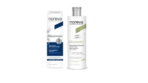 Noreva Hexaphane Anti-Dandruff Shampoo 250ml   Offer Daily Shampoo 400ml