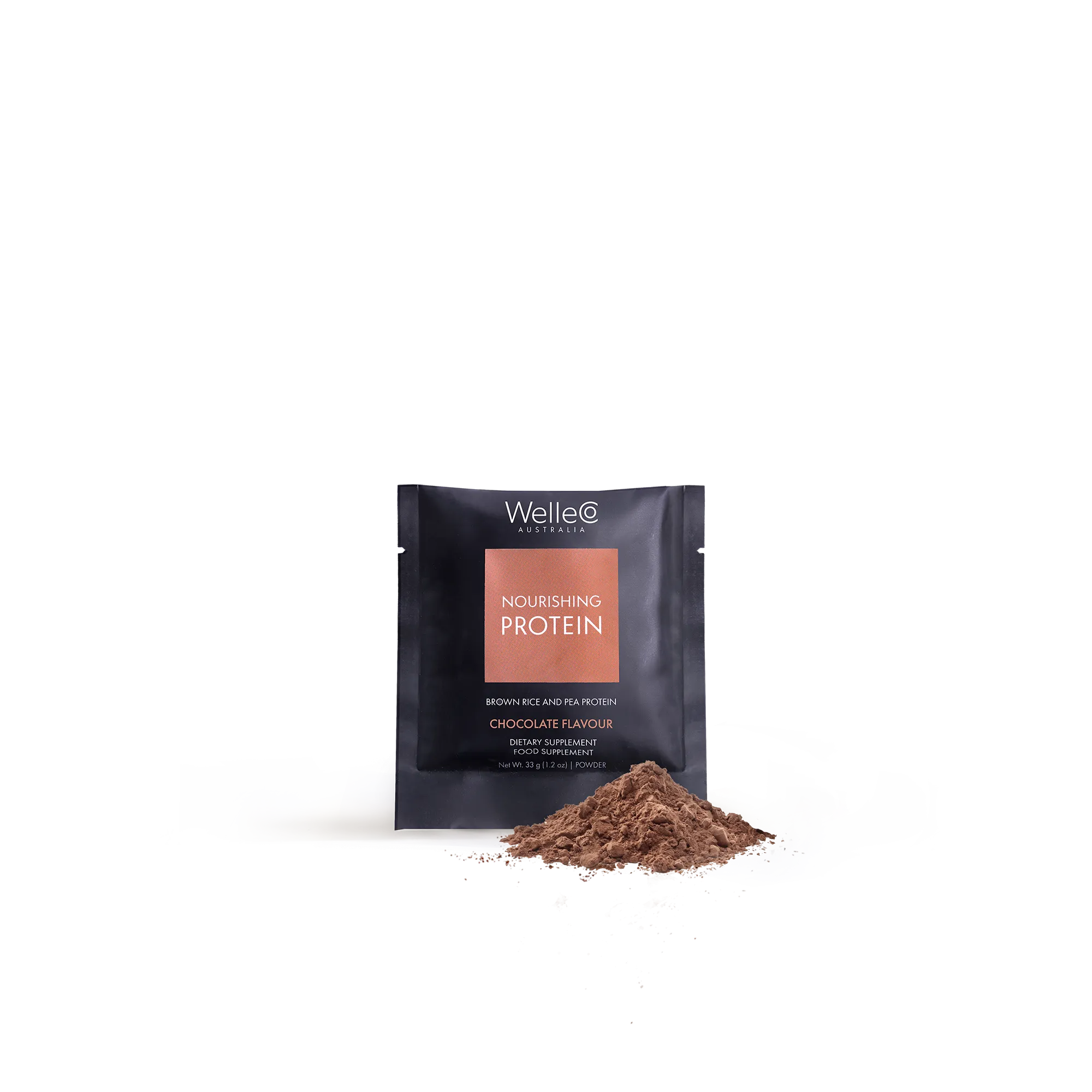 Nourishing Protein Mini (One Serve)
