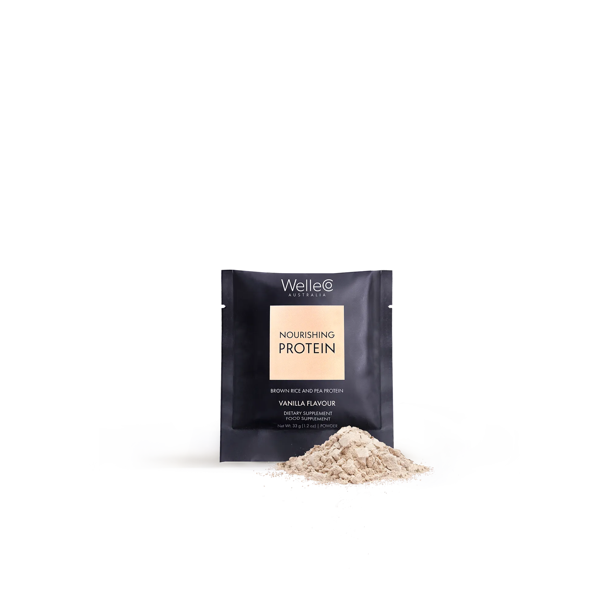 Nourishing Protein Mini (One Serve)