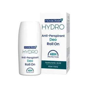 NOVACLEAR Hydro Anti Perspirant Deo Roll On 1 1