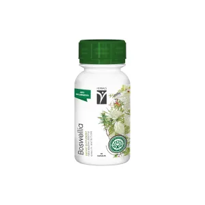 Nutrigreen Boswellia