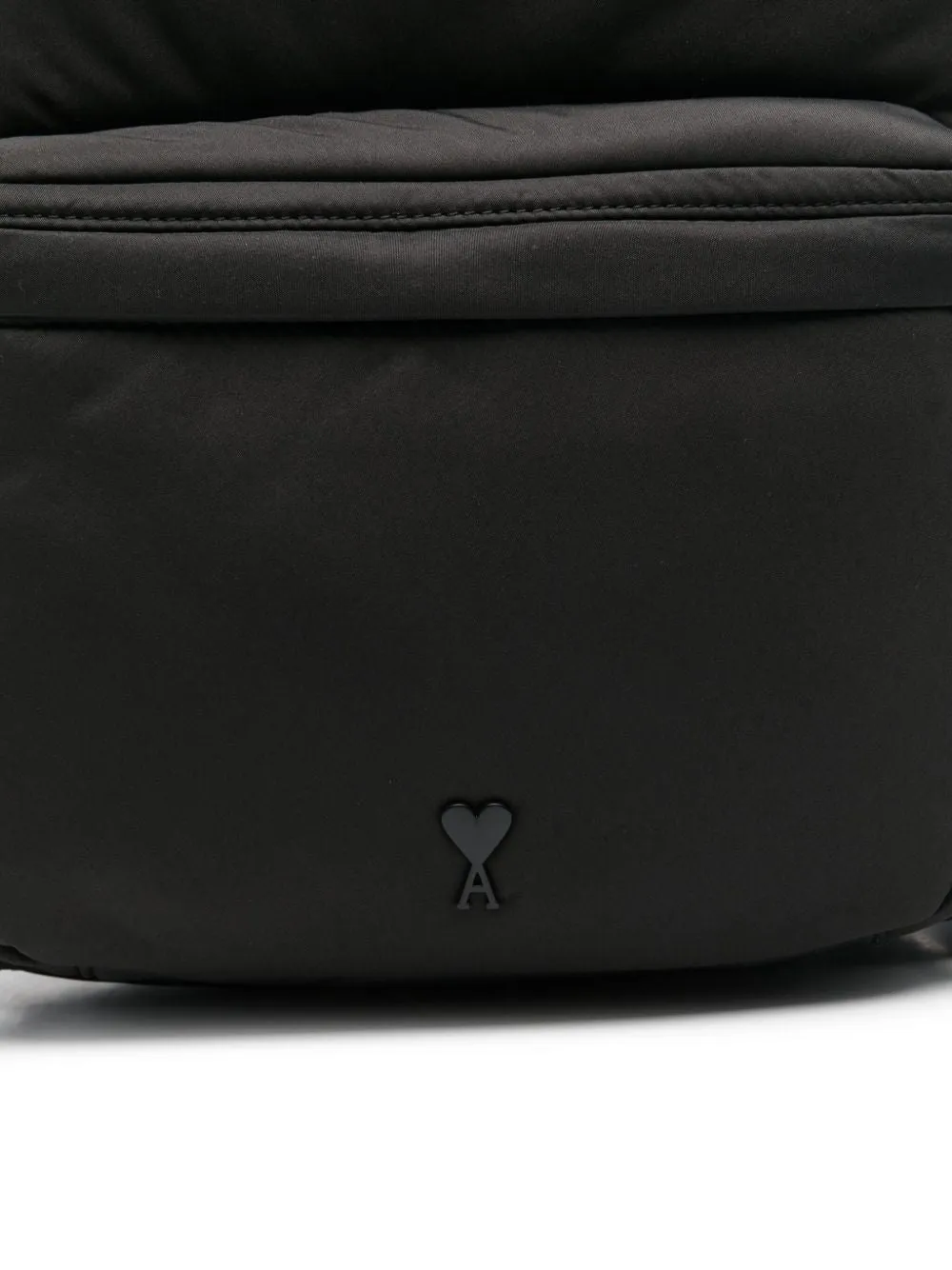 Nylon backpack