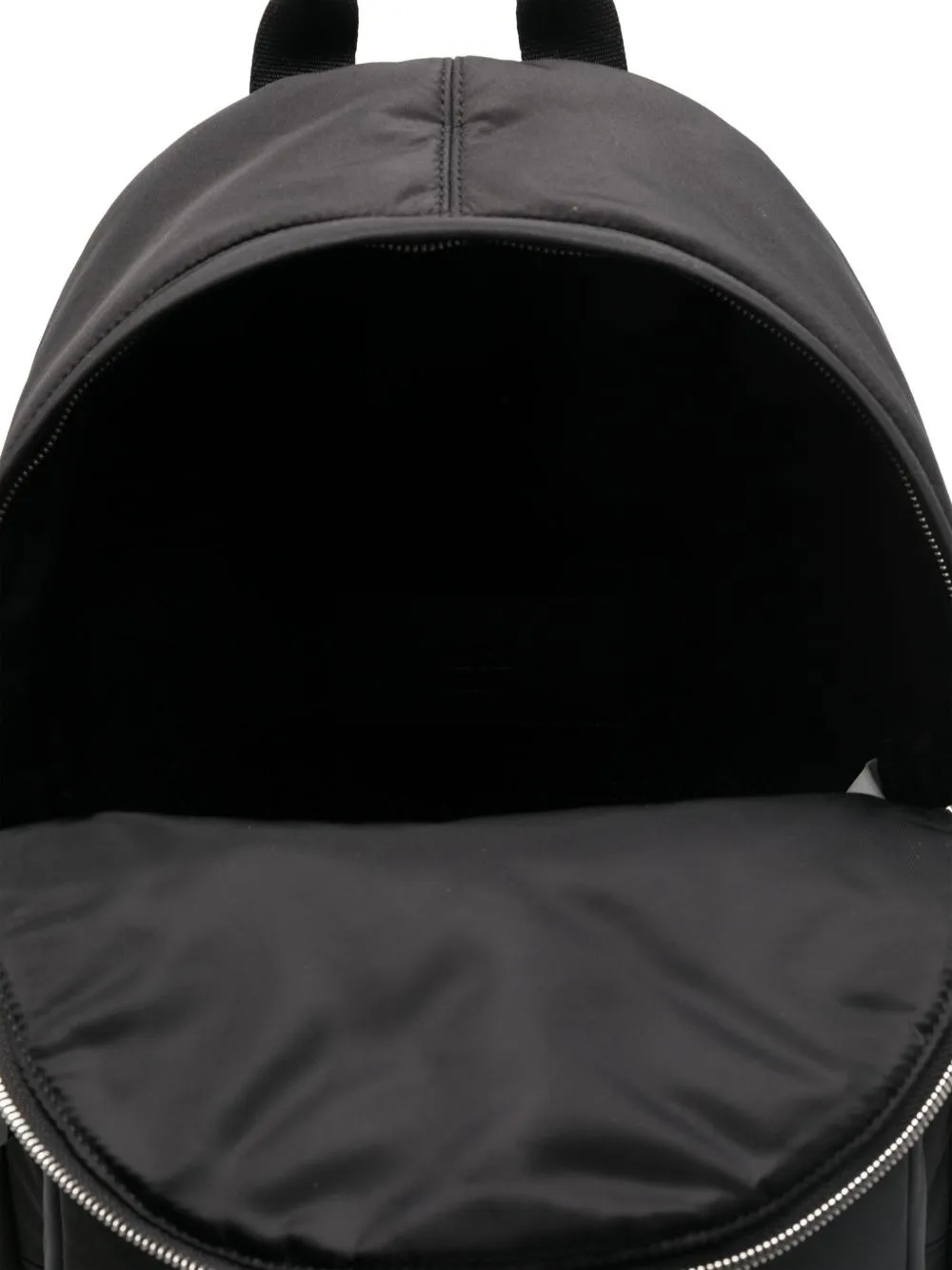 Nylon backpack
