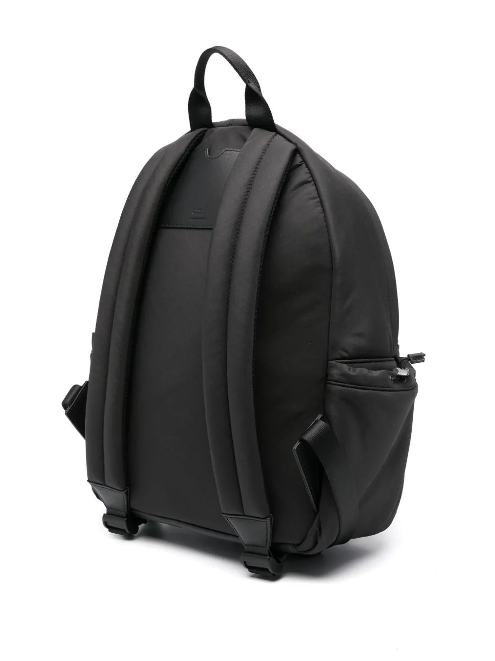 Nylon backpack