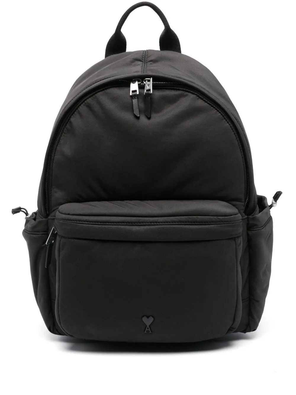 Nylon backpack
