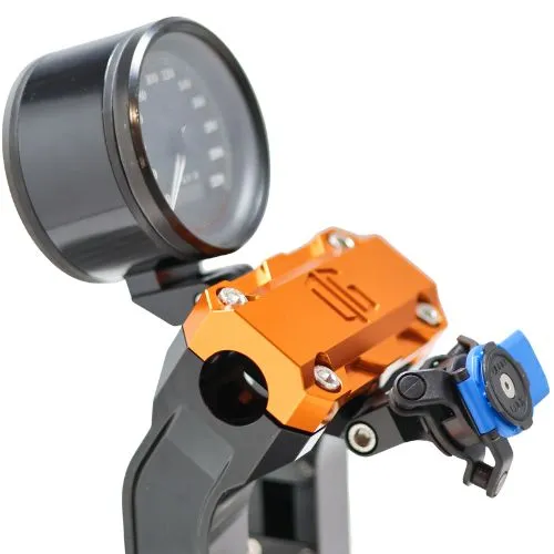 OG Quad Lock Cell Phone Holder