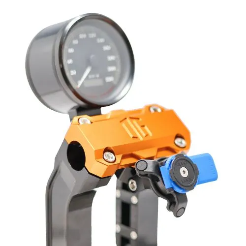 OG Quad Lock Cell Phone Holder