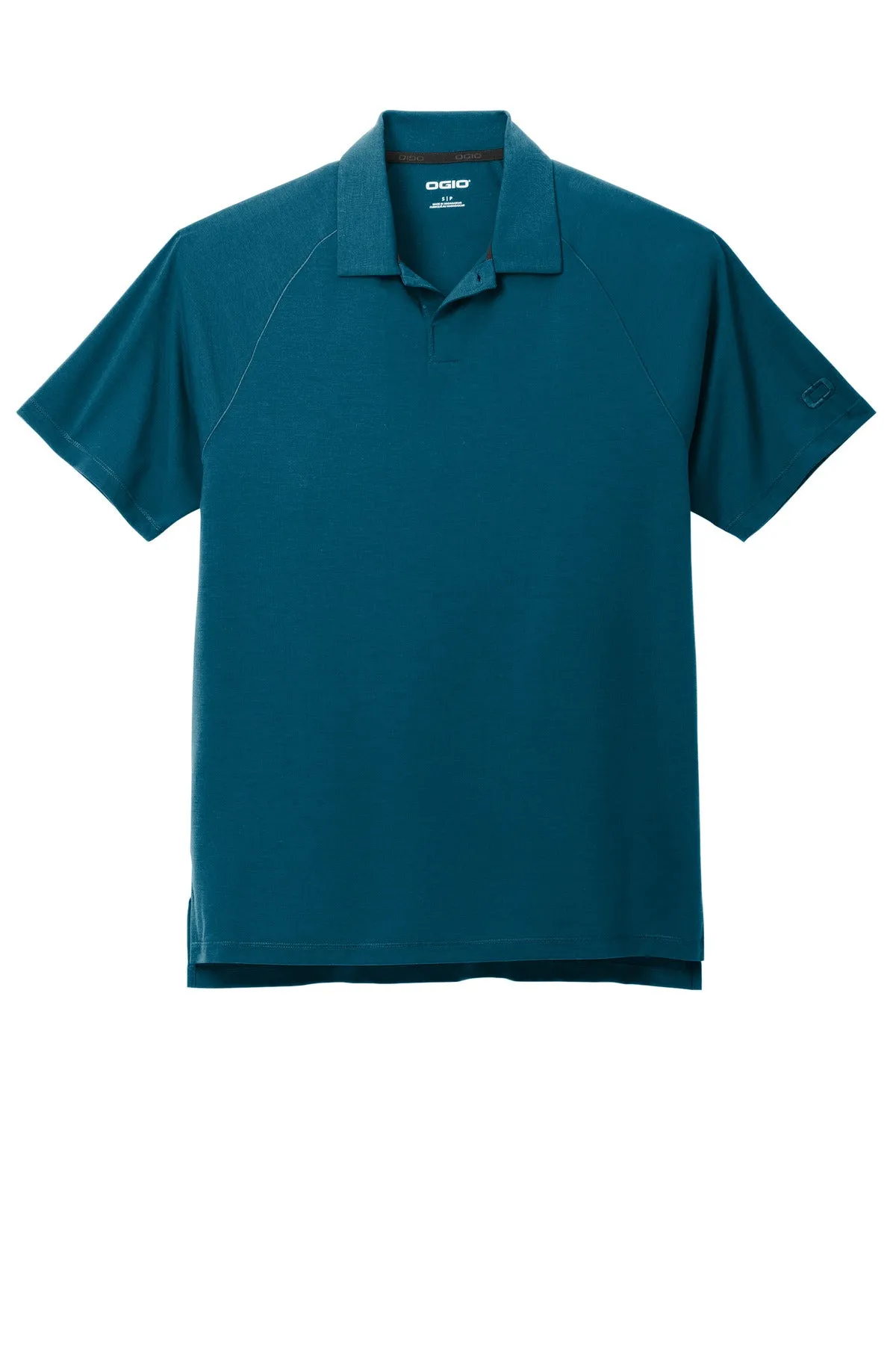 OGIO Motion Polo OG152 Spar Blue