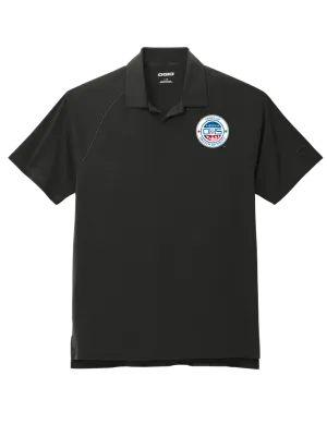 OHS Seal - OGIO® Motion Polo