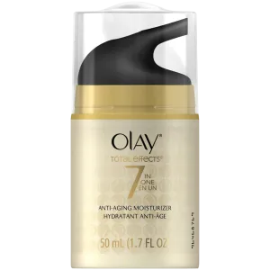 Olay Total Effects Anti-Aging Daily Moisturizer