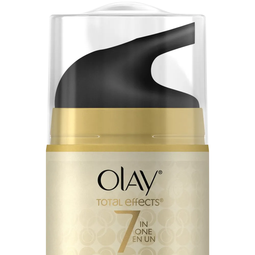 Olay Total Effects Anti-Aging Daily Moisturizer