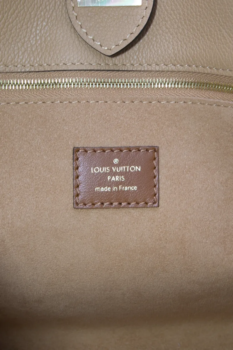 On My Side MM Bag