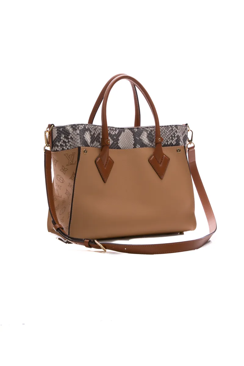 On My Side MM Bag