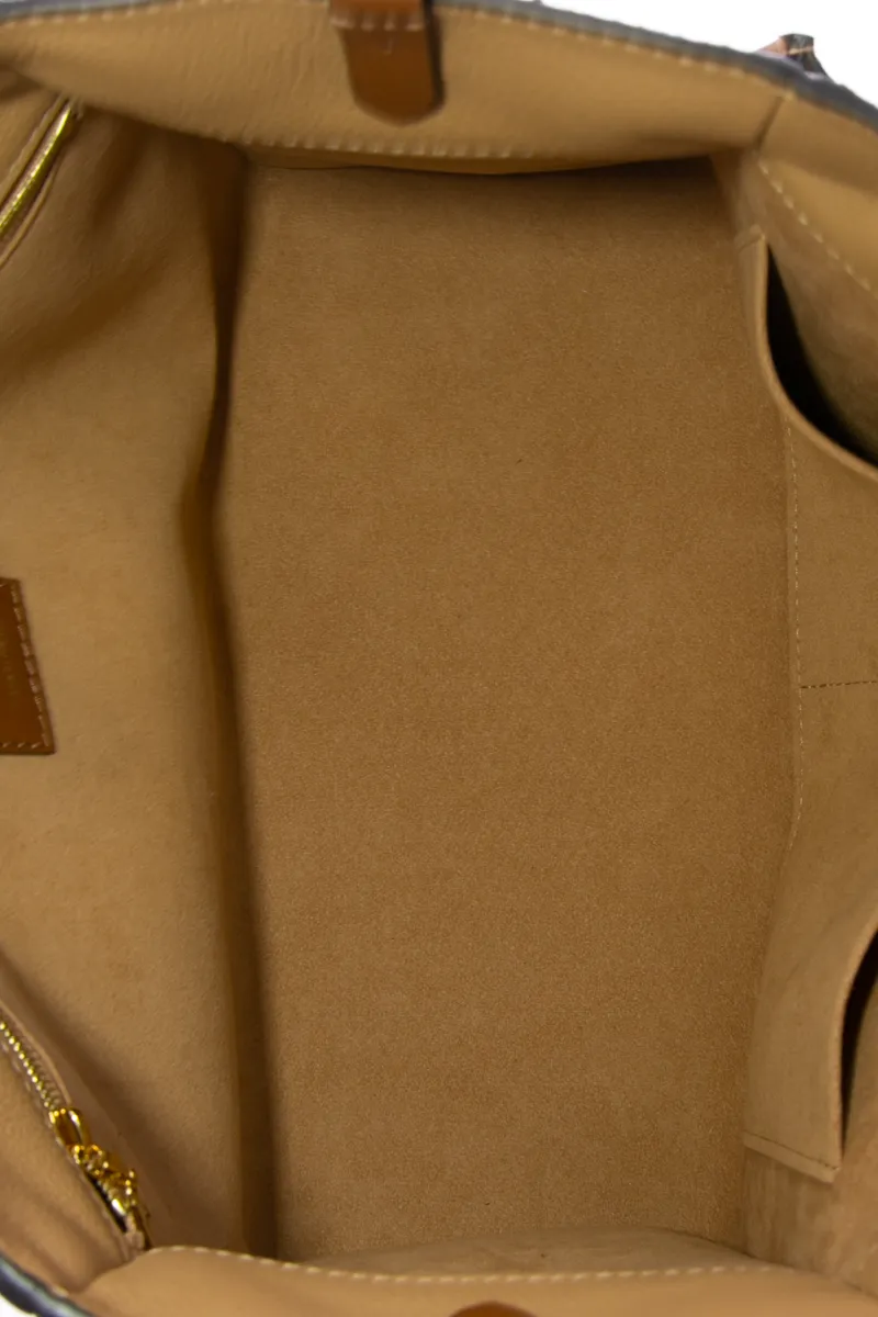 On My Side MM Bag