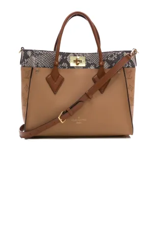 On My Side MM Bag