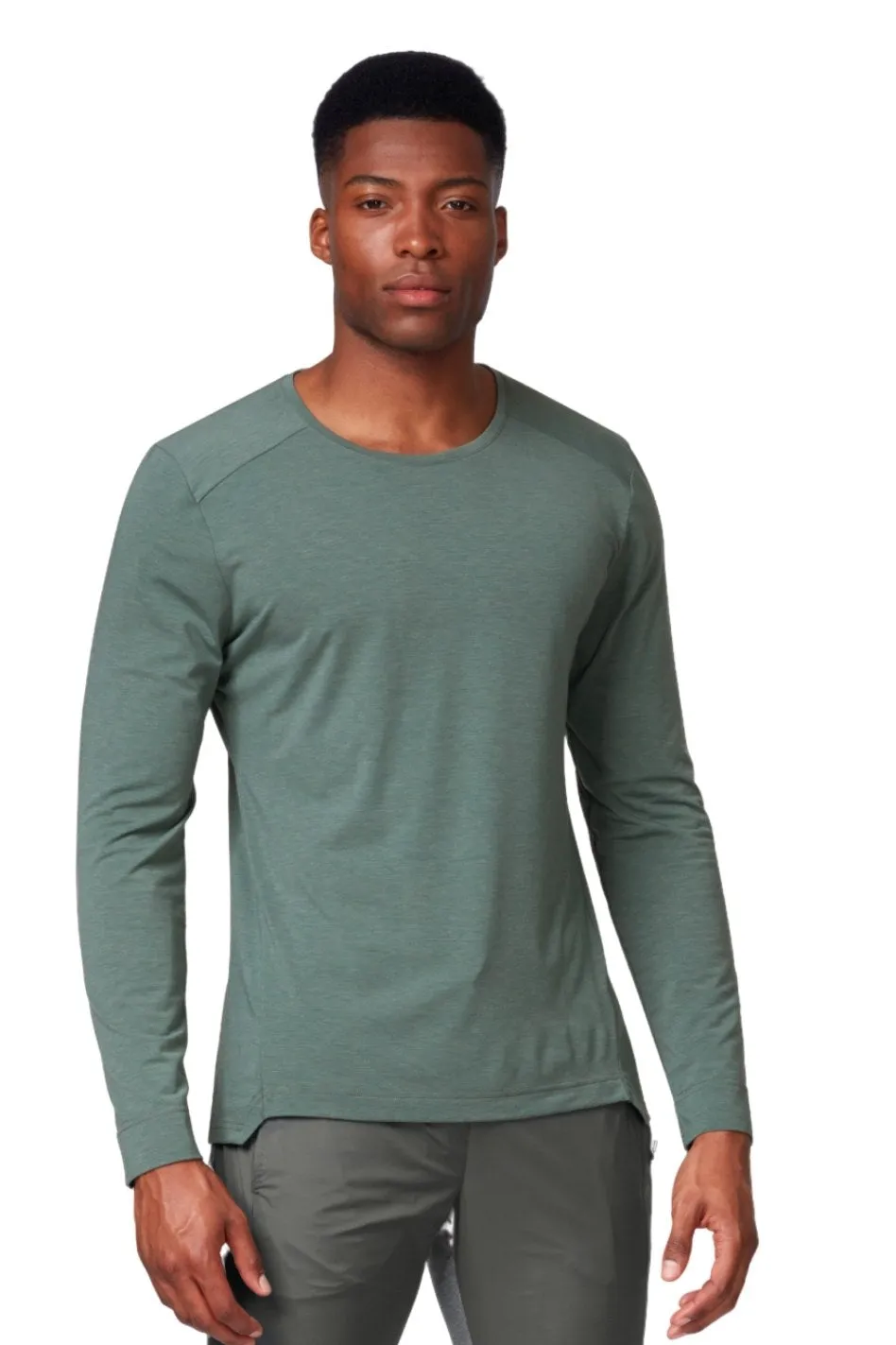 On Running - Comfort Long-T