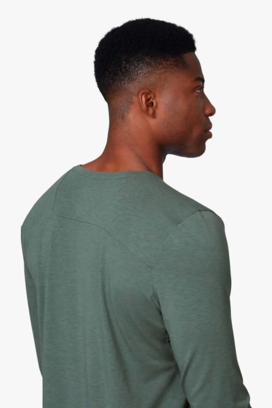 On Running - Comfort Long-T