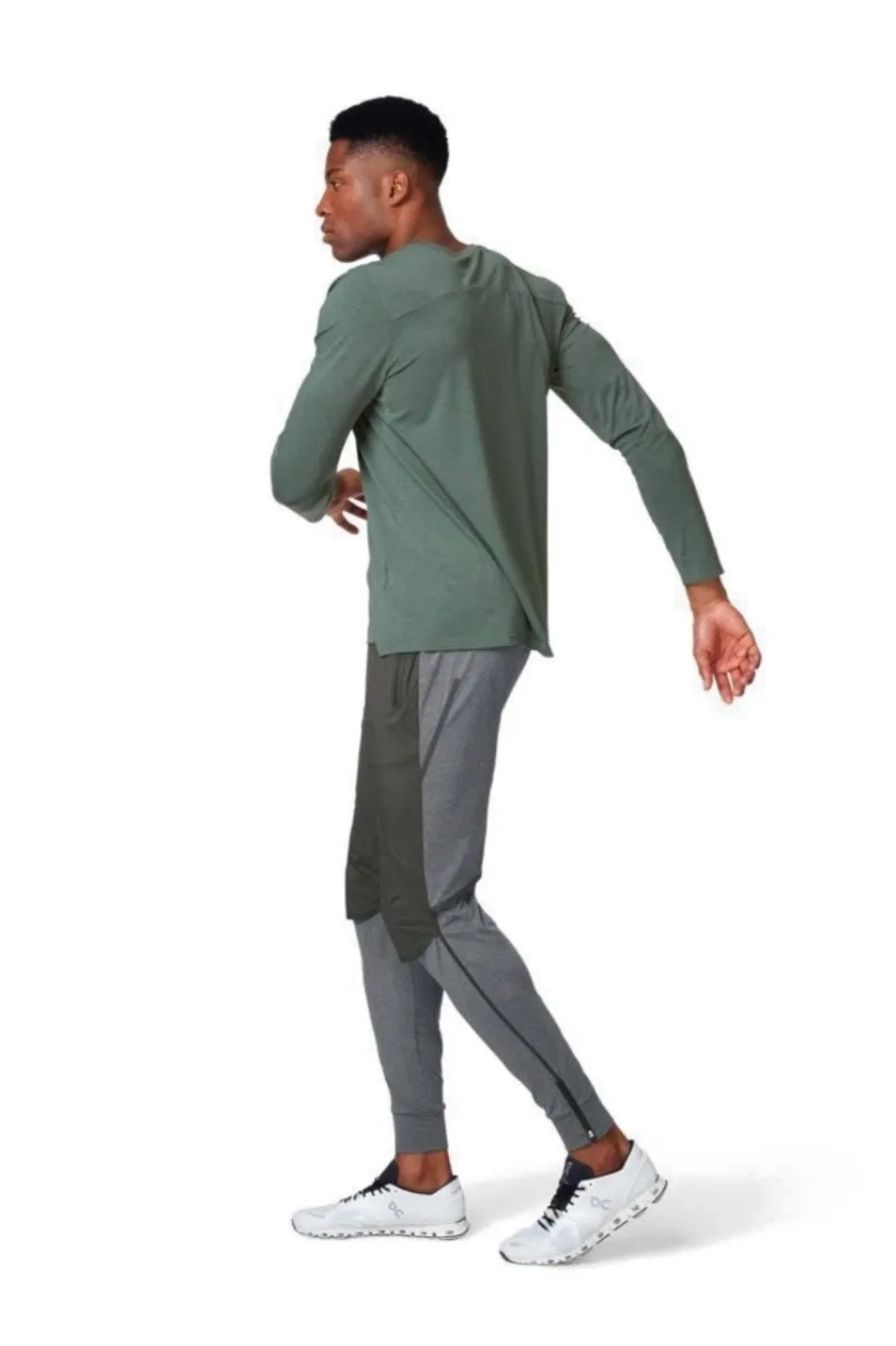 On Running - Comfort Long-T