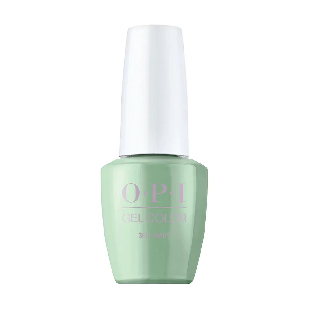 OPI GelColor - $elf Made #GCS020